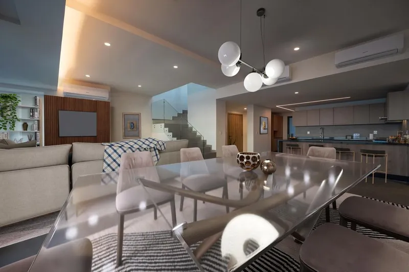 Departamento en venta · Cabo Norte, Mérida, Yucatán