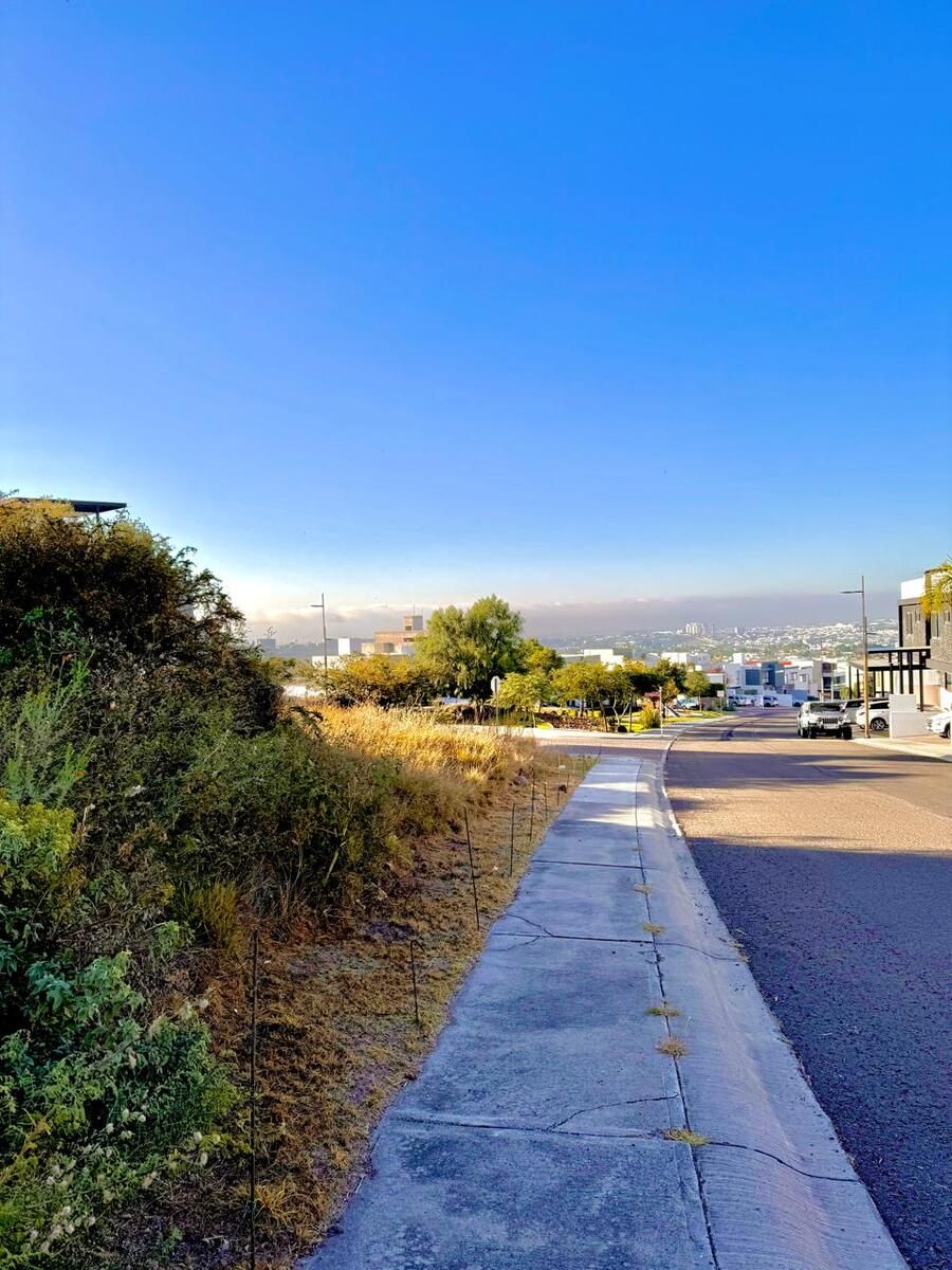 Lote en venta · Lomas de Juriquilla, Santiago de Querétaro, Querétaro