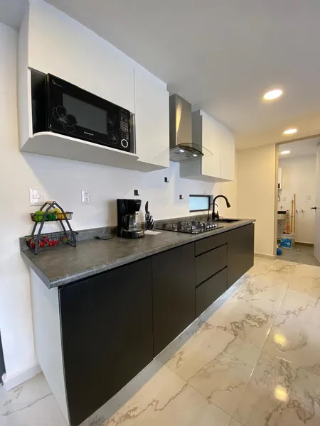 Departamento en venta · Asturias, Cuauhtémoc, Ciudad de México Departamento en venta · Asturias, Cuauhtémoc, Ciudad de México
