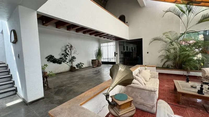 Casa en venta · San Jerónimo Lídice, La Magdalena Contreras, Ciudad de México Casa en venta · San Jerónimo Lídice, La Magdalena Contreras, Ciudad de México