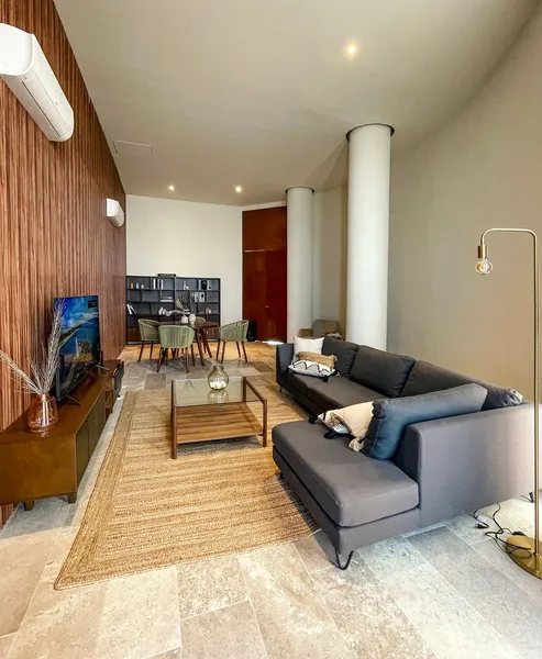Departamento en venta · Pueblo Telchac, Telchac Pueblo, Yucatán
