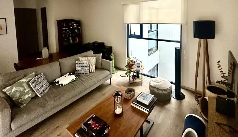 Departamento en venta · Roma Sur, Roma, Cuauhtémoc, Ciudad de México