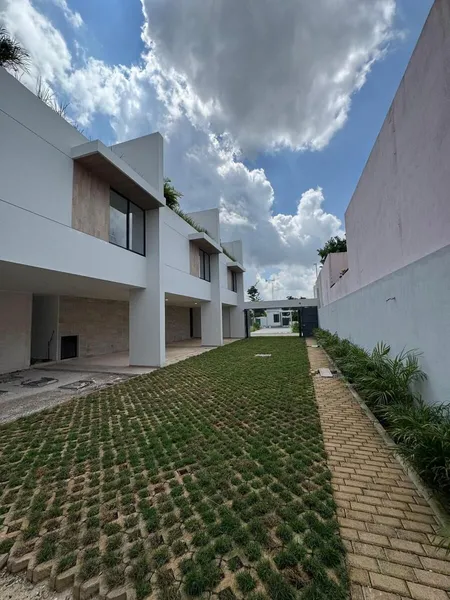 Casa en venta · Temozon Norte, Mérida, Yucatán