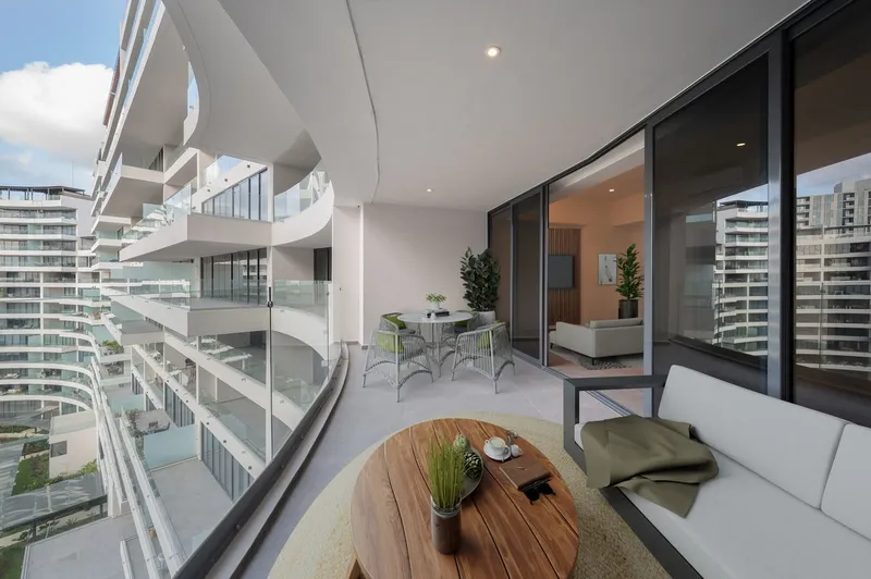 Departamento en venta · Cabo Norte, Mérida, Yucatán