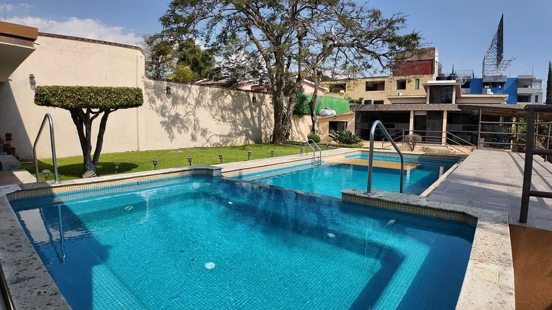 Casa en venta · Tlaltenango, Cuernavaca, Morelos