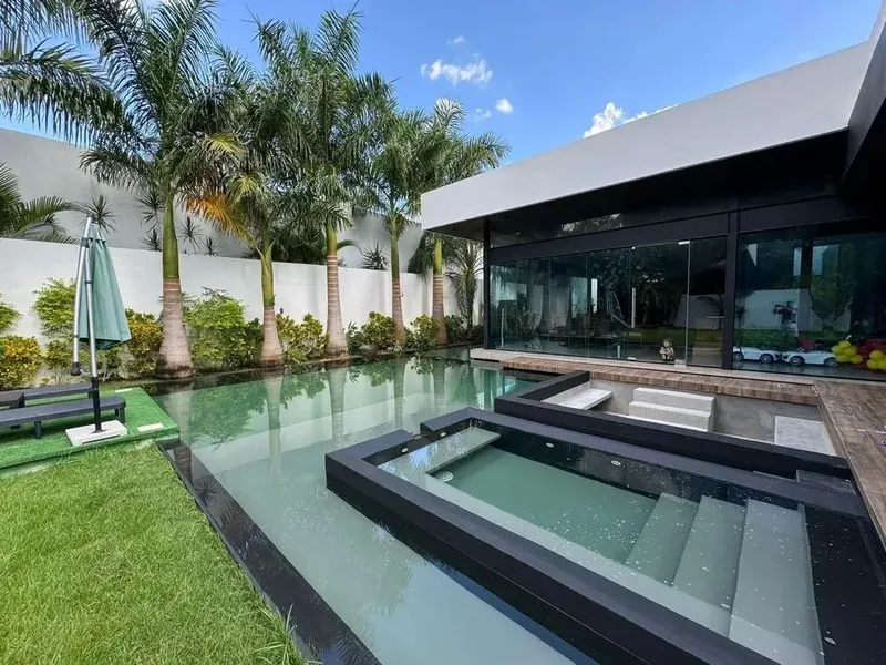 Casa en venta · Montebello, Mérida, Yucatán