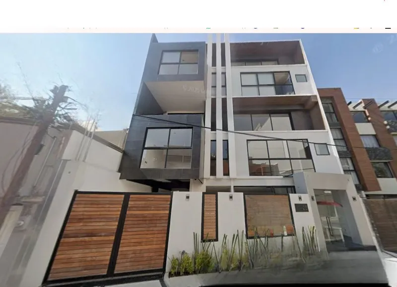 Departamento en venta · Lomas de Tecamachalco, Naucalpan de Juárez, Estado de México