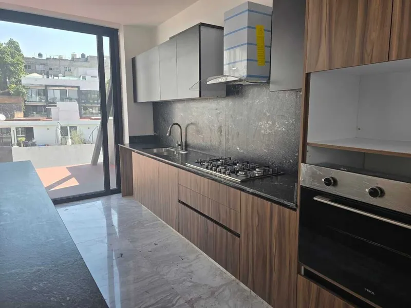 Departamento en venta · Lomas de Tecamachalco, Naucalpan de Juárez, Estado de México