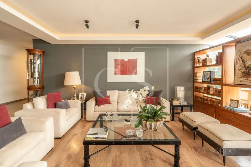 Casa en venta · Lomas de Chapultepec VIII Sección, Lomas de Chapultepec, Chapultepec, Miguel Hidalgo, Ciudad de México
