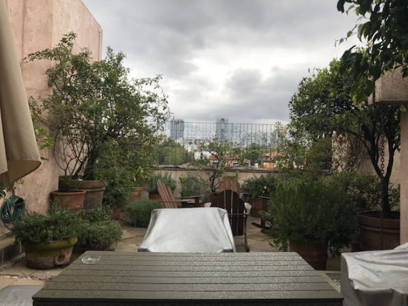 Departamento en venta · Bosques de las Lomas, Cuajimalpa de Morelos, Ciudad de México