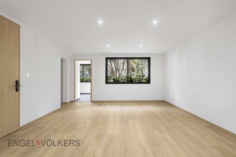 Departamento en venta · Condesa, Cuauhtémoc, Ciudad de México