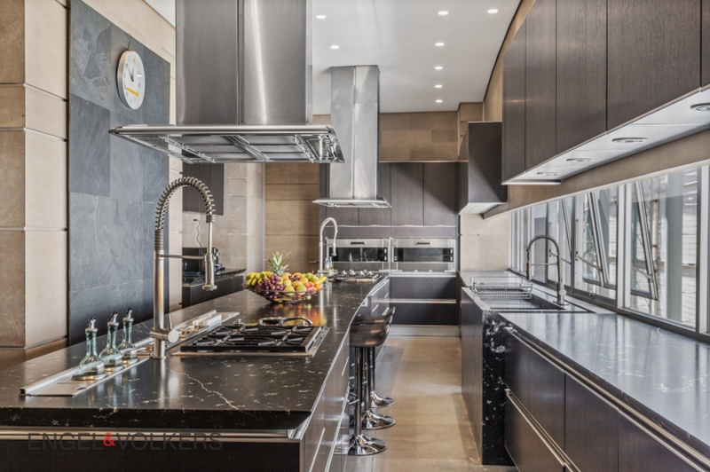 Departamento en venta · Cuajimalpa de Morelos, Ciudad de México