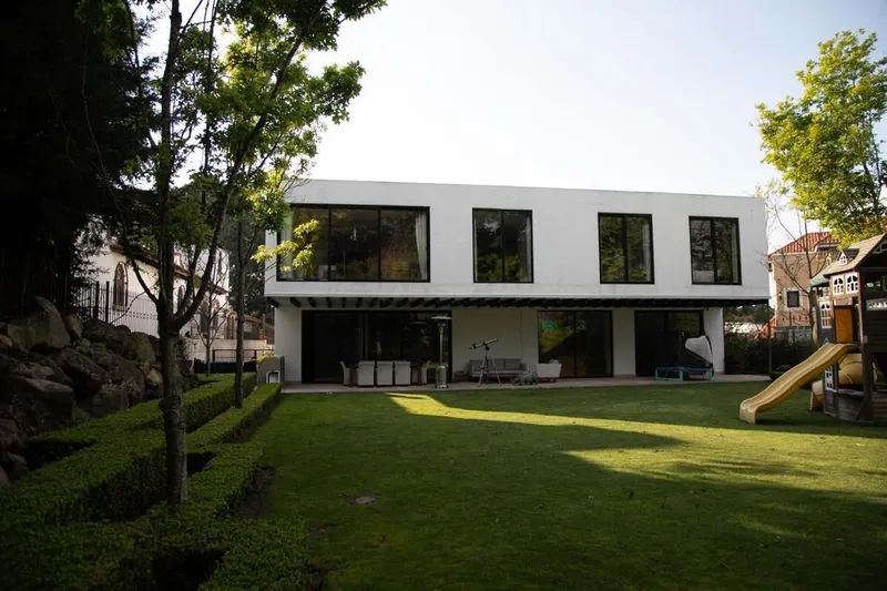 Casa en venta · Club de Golf los Encinos, Lerma, Estado de México