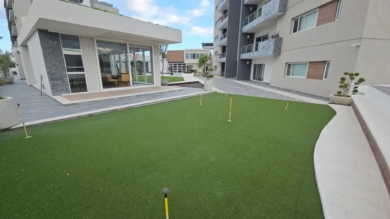Departamento en venta · Juriquilla, Santiago de Querétaro, Querétaro Departamento en venta · Juriquilla, Santiago de Querétaro, Querétaro
