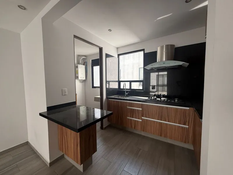 Departamento en venta · Acacias, Benito Juárez, Ciudad de México Departamento en venta · Acacias, Benito Juárez, Ciudad de México