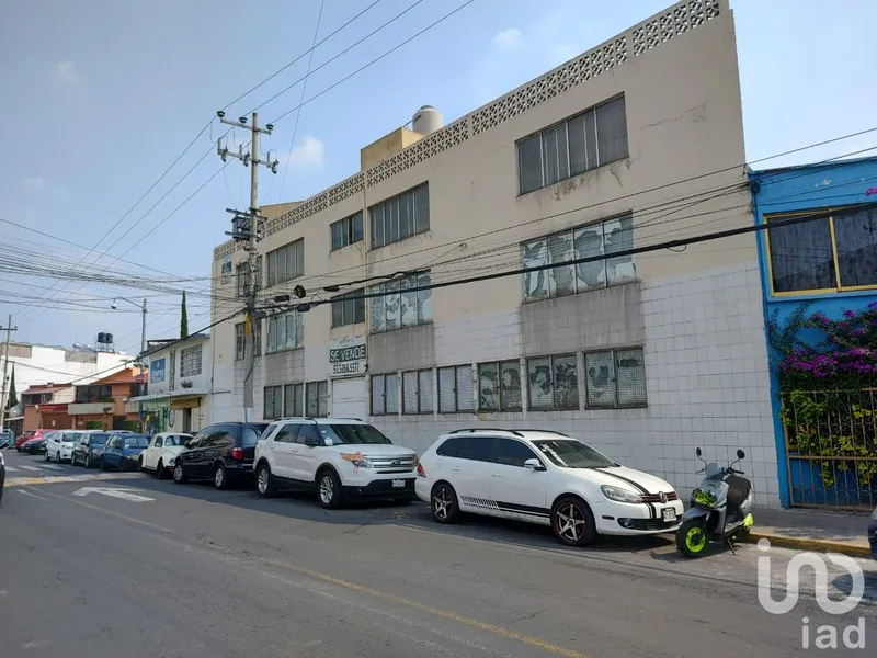 Departamento en venta · Constitución de La República, Gustavo A. Madero, Ciudad de México