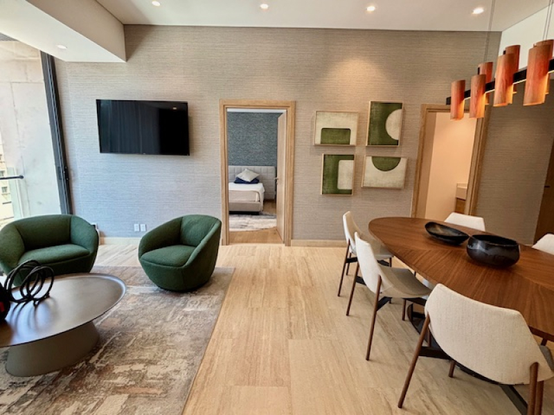 Departamento en venta · Huixquilucan, Estado de México