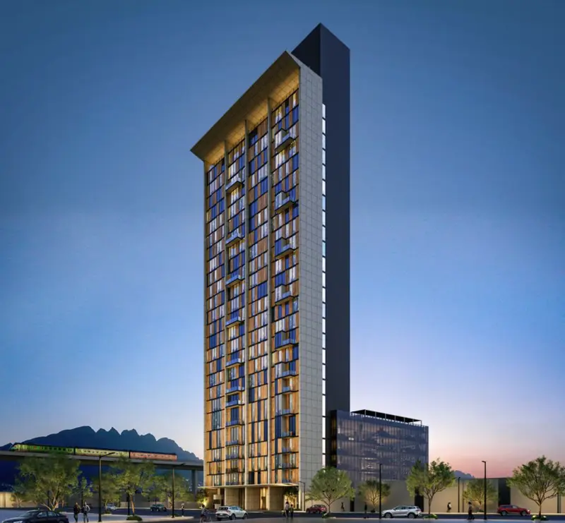 Departamento en venta · Mitras Norte, Monterrey, Nuevo León