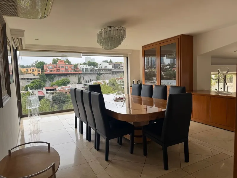 Casa en venta · Bosque de las Lomas, Miguel Hidalgo, Ciudad de México