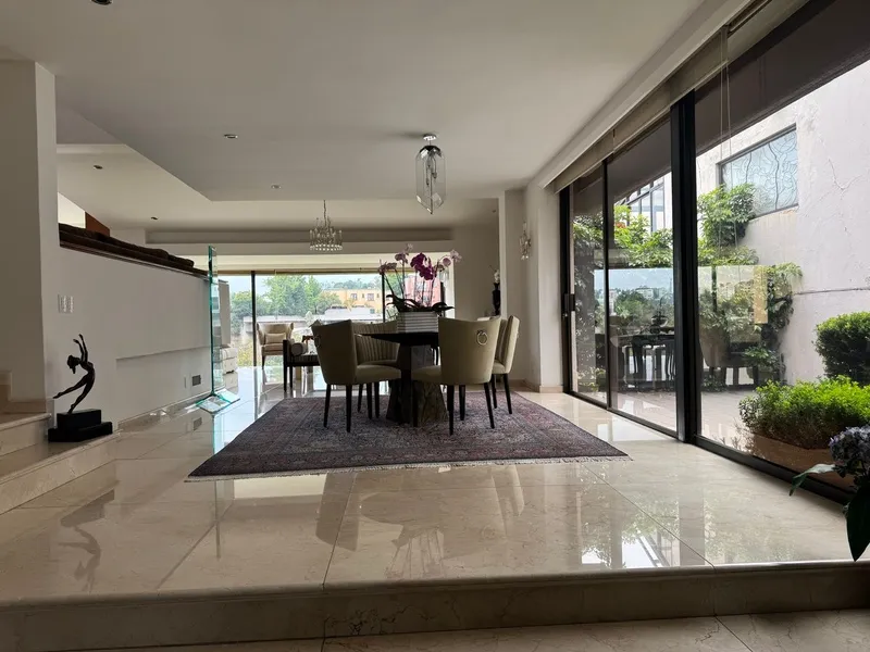 Casa en venta · Bosque de las Lomas, Miguel Hidalgo, Ciudad de México