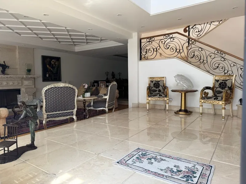 Condominio en venta · Bosques de las Lomas, Cuajimalpa de Morelos, Ciudad de México