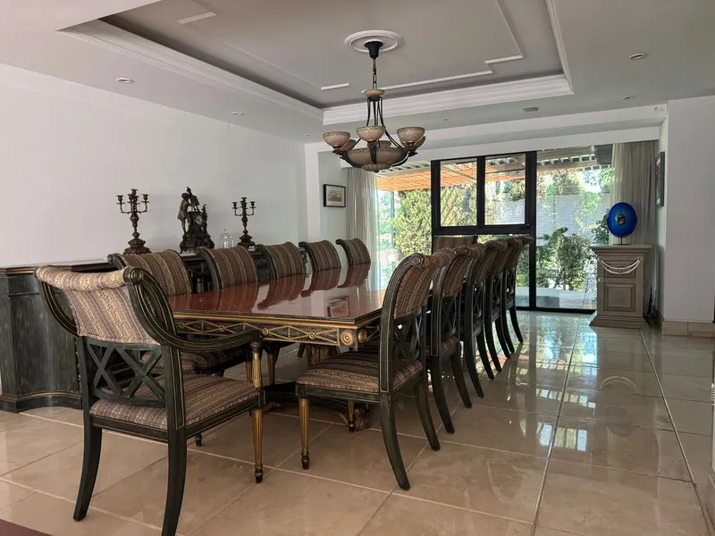 Condominio en venta · Bosques de las Lomas, Cuajimalpa de Morelos, Ciudad de México