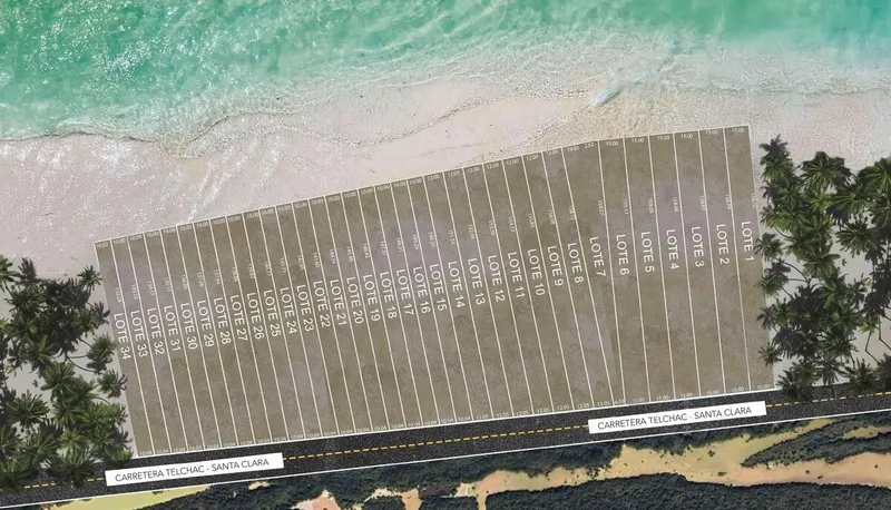 Lote en venta · Santa Clara, Dzidzantún, Yucatán Lote en venta · Santa Clara, Dzidzantún, Yucatán