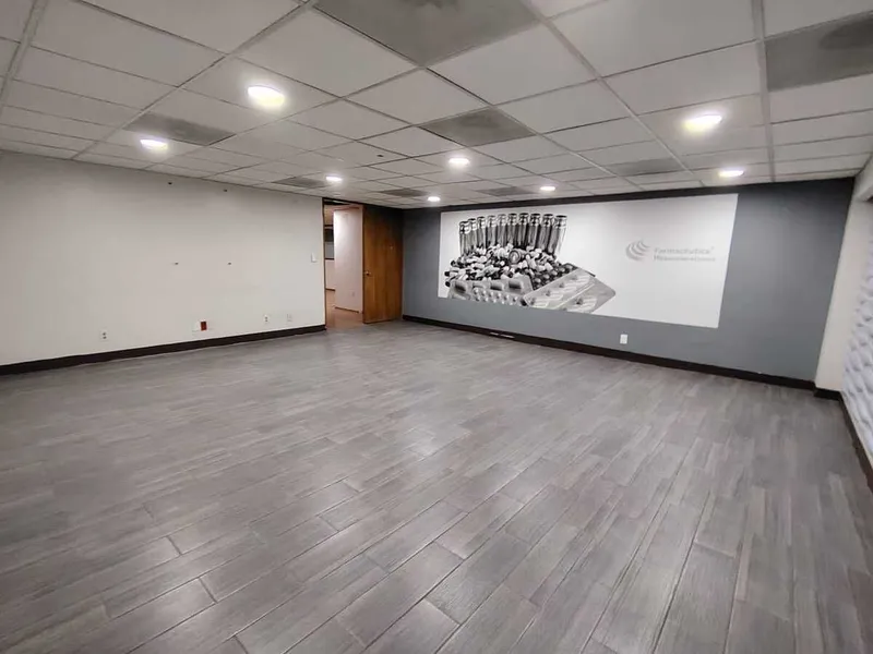Oficina en alquiler · Anzures, Miguel Hidalgo, Ciudad de México