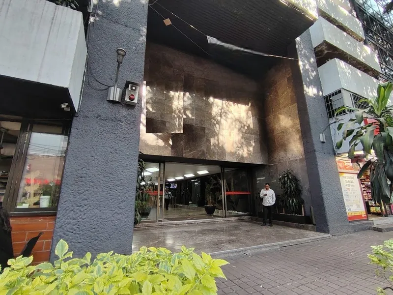 Oficina en alquiler · Anzures, Miguel Hidalgo, Ciudad de México Oficina en alquiler · Anzures, Miguel Hidalgo, Ciudad de México