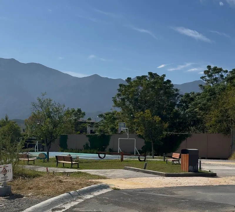 Lote en venta · Pedregal de la Montaña, Monterrey, Nuevo León
