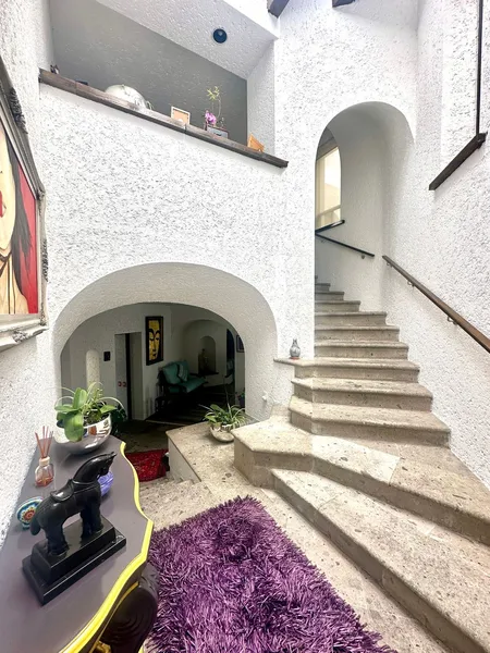 Casa en venta · Jardines del Pedregal de San Ángel, Coyoacán, Ciudad de México Casa en venta · Jardines del Pedregal de San Ángel, Coyoacán, Ciudad de México