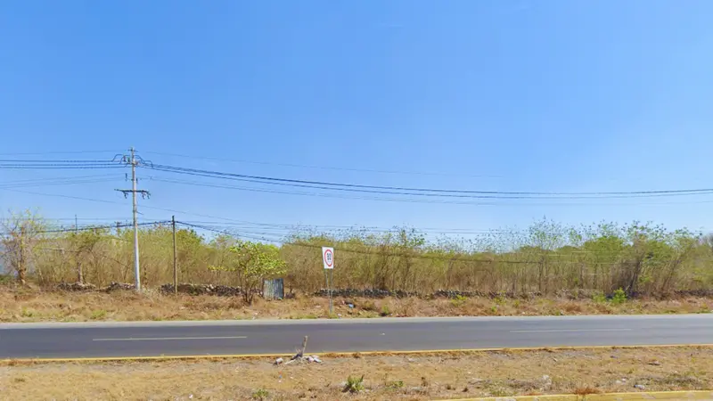 Lote en venta · Teya, Teya, Yucatán