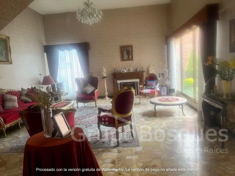 Casa en venta · Heroes De La Revolución, Naucalpan de Juárez, Estado de México