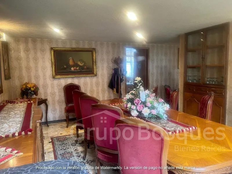 Casa en venta · Luisa Isabel Campos de Jiménez Cantú (Cuartos I), Naucalpan de Juárez, Estado de México Casa en venta · Luisa Isabel Campos de Jiménez Cantú (Cuartos I), Naucalpan de Juárez, Estado de México