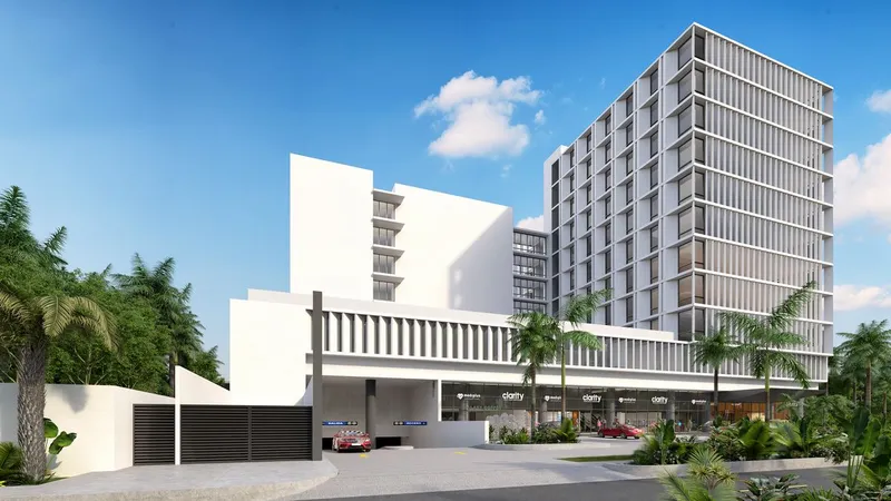 Oficina en venta · Santa Gertrudis Copo, Mérida, Yucatán Oficina en venta · Santa Gertrudis Copo, Mérida, Yucatán