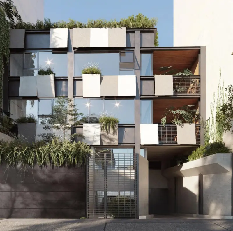 Departamento en venta · Polanco, Miguel Hidalgo, Ciudad de México