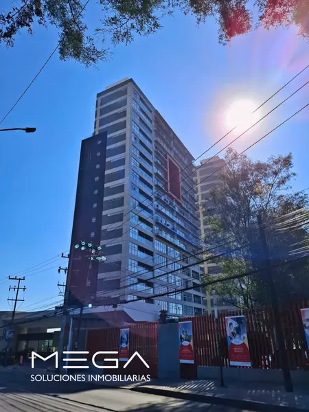 Departamento en venta · Olivar de los Padres, Álvaro Obregón, Ciudad de México
