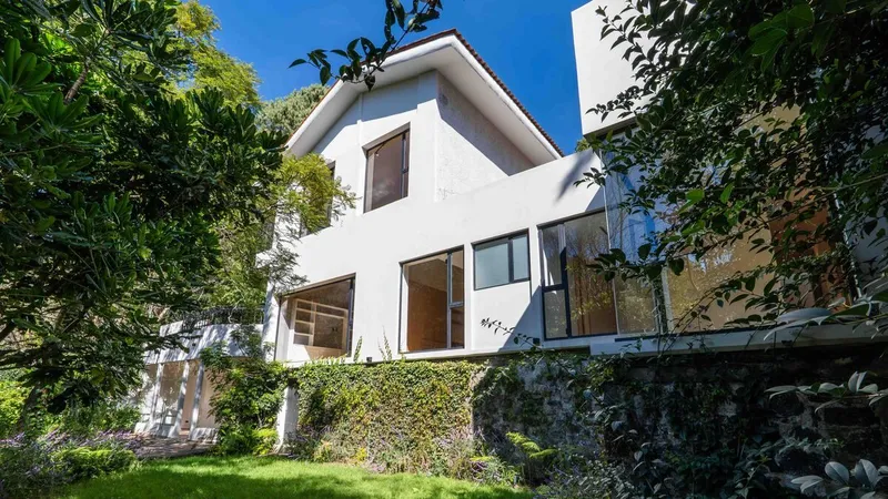 Casa en venta · Tetelpan, Álvaro Obregón, Ciudad de México Casa en venta · Tetelpan, Álvaro Obregón, Ciudad de México