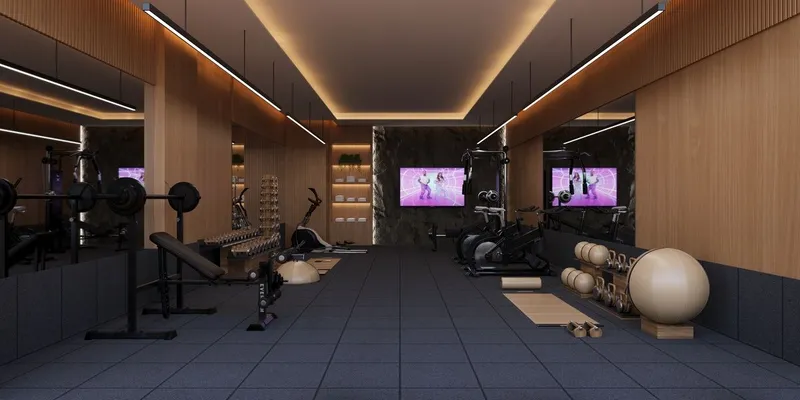Departamento en venta · Temozon Norte, Mérida, Yucatán