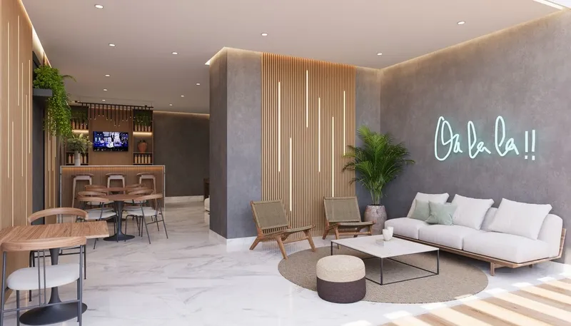 Departamento en venta · Temozon Norte, Mérida, Yucatán