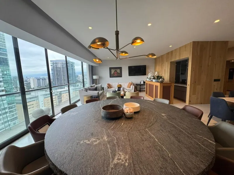 Departamento en venta · Lomas del Chamizal, Cuajimalpa de Morelos, Ciudad de México