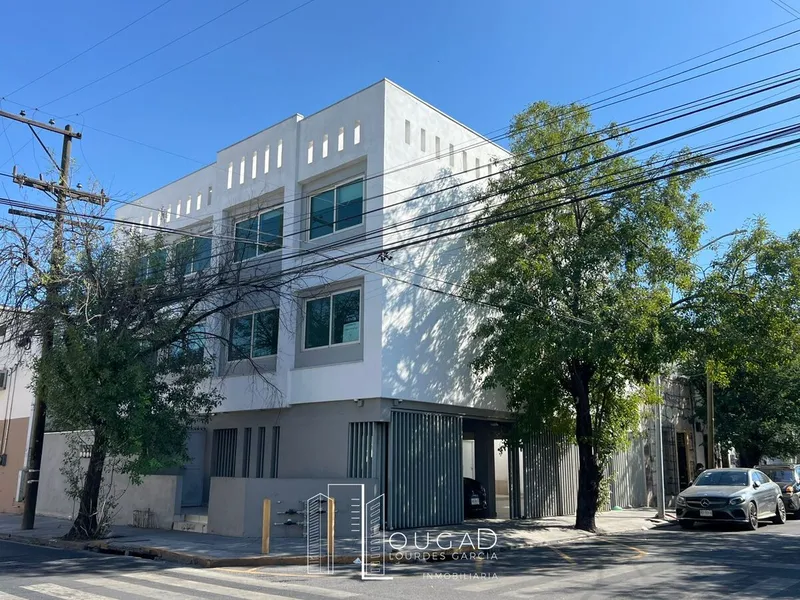 Departamento en venta · Centro, Monterrey, Nuevo León Departamento en venta · Centro, Monterrey, Nuevo León