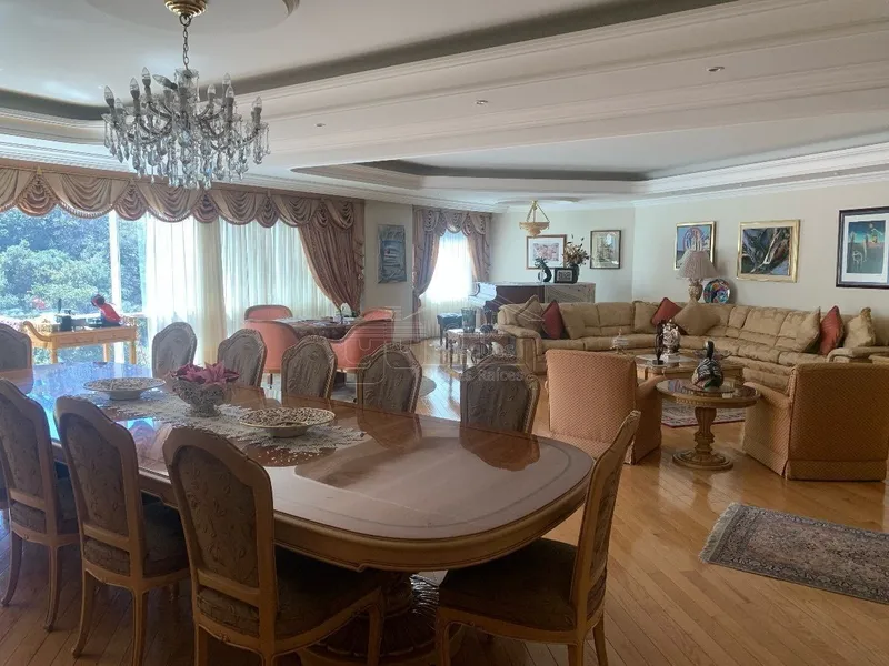 Departamento en venta · Bosques de las Lomas, Cuajimalpa de Morelos, Ciudad de México