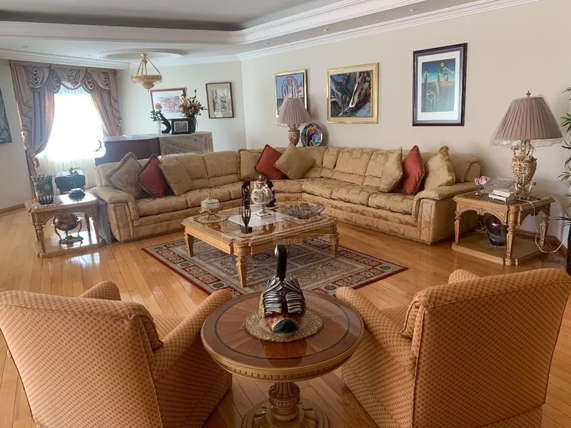 Departamento en venta · Bosques de las Lomas, Cuajimalpa de Morelos, Ciudad de México