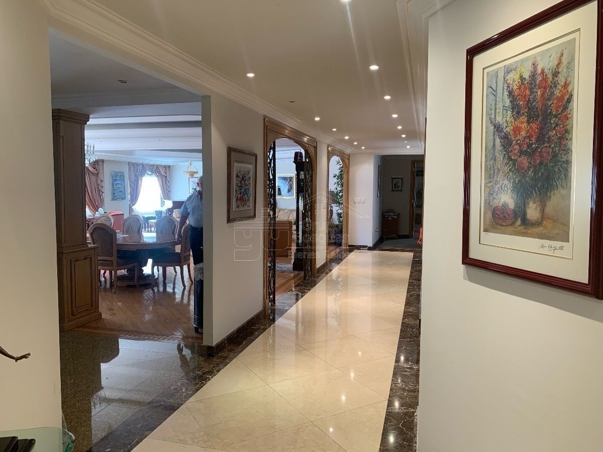 Departamento en venta · Bosques de las Lomas, Cuajimalpa de Morelos, Ciudad de México