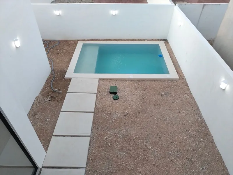 Casa en venta · Cholul, Mérida, Yucatán
