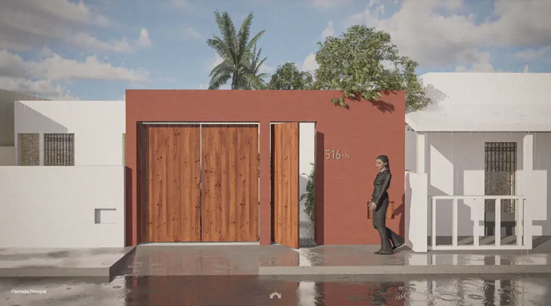 Casa en venta · Mérida Centro, Mérida, Yucatán Casa en venta · Mérida Centro, Mérida, Yucatán