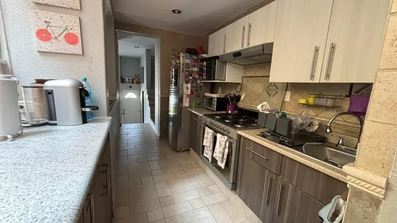 Condominio en venta · Lomas de San Mateo, Naucalpan de Juárez, Estado de México