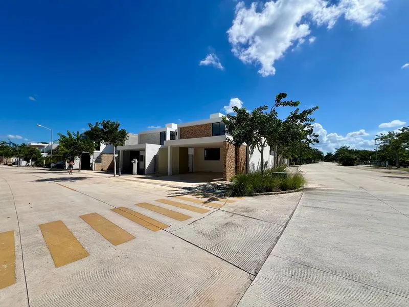 Condominio en venta · Conkal, Conkal, Yucatán