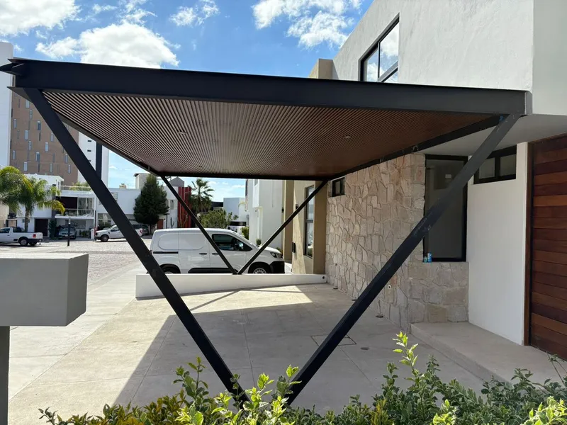 Condominio en venta · Cañadas del Lago, Corregidora, Querétaro Condominio en venta · Cañadas del Lago, Corregidora, Querétaro